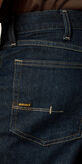 Rebar M4 Relaxed DuraStretch Basic Stackable Straight Leg Jean 02
